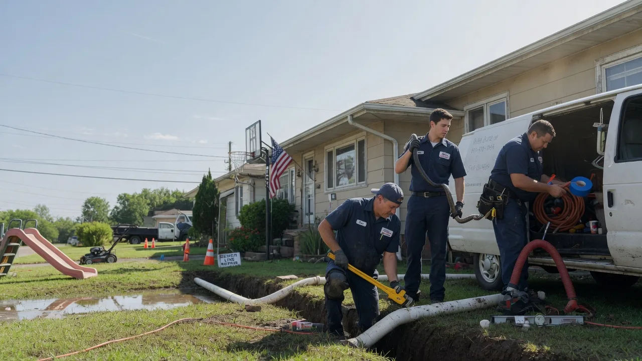 Toilet Installation in Topeka, IL near me